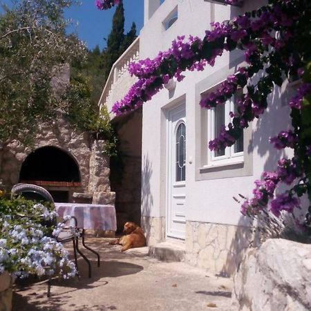 Apartments Rosa Preko Εξωτερικό φωτογραφία