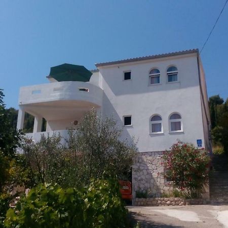 Apartments Rosa Preko Εξωτερικό φωτογραφία