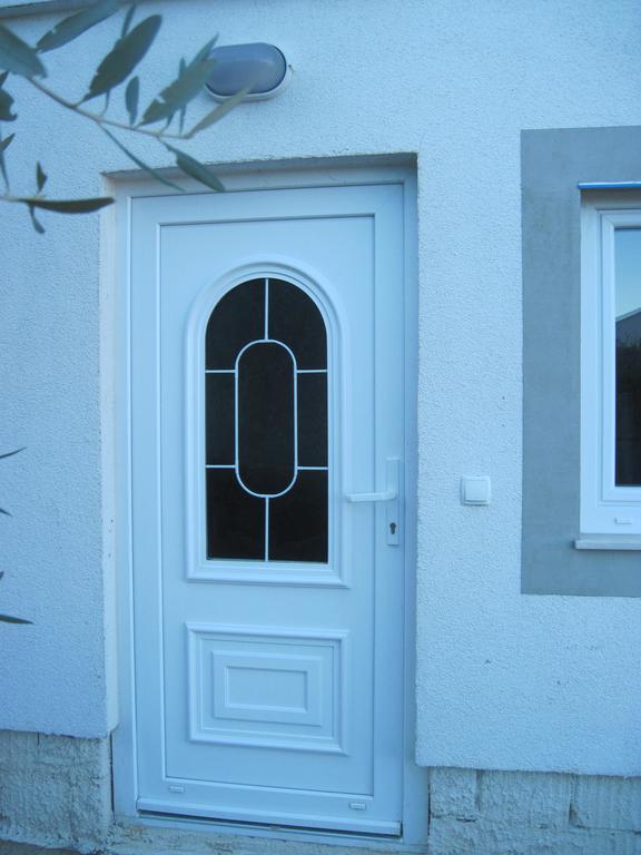 Apartments Rosa Preko Εξωτερικό φωτογραφία
