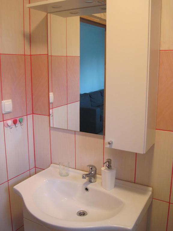 Apartments Rosa Preko Εξωτερικό φωτογραφία