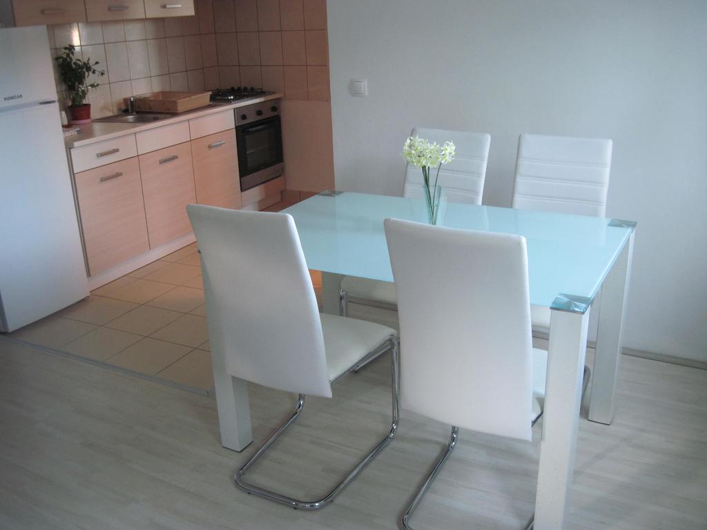 Apartments Rosa Preko Εξωτερικό φωτογραφία