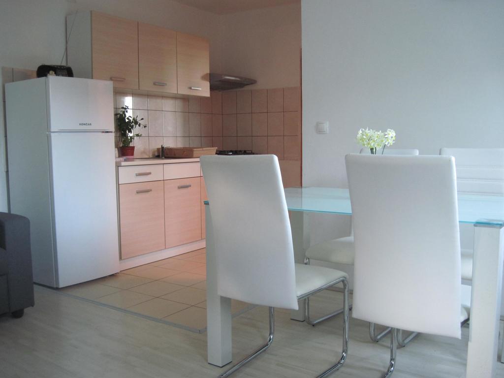 Apartments Rosa Preko Εξωτερικό φωτογραφία