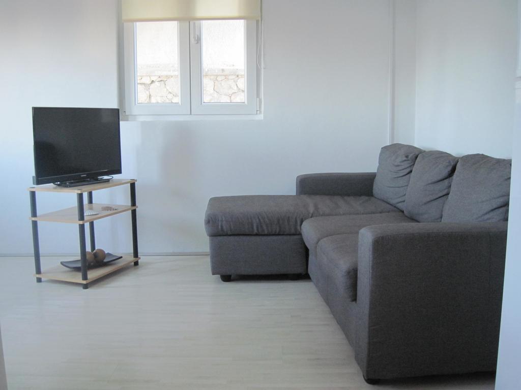 Apartments Rosa Preko Εξωτερικό φωτογραφία