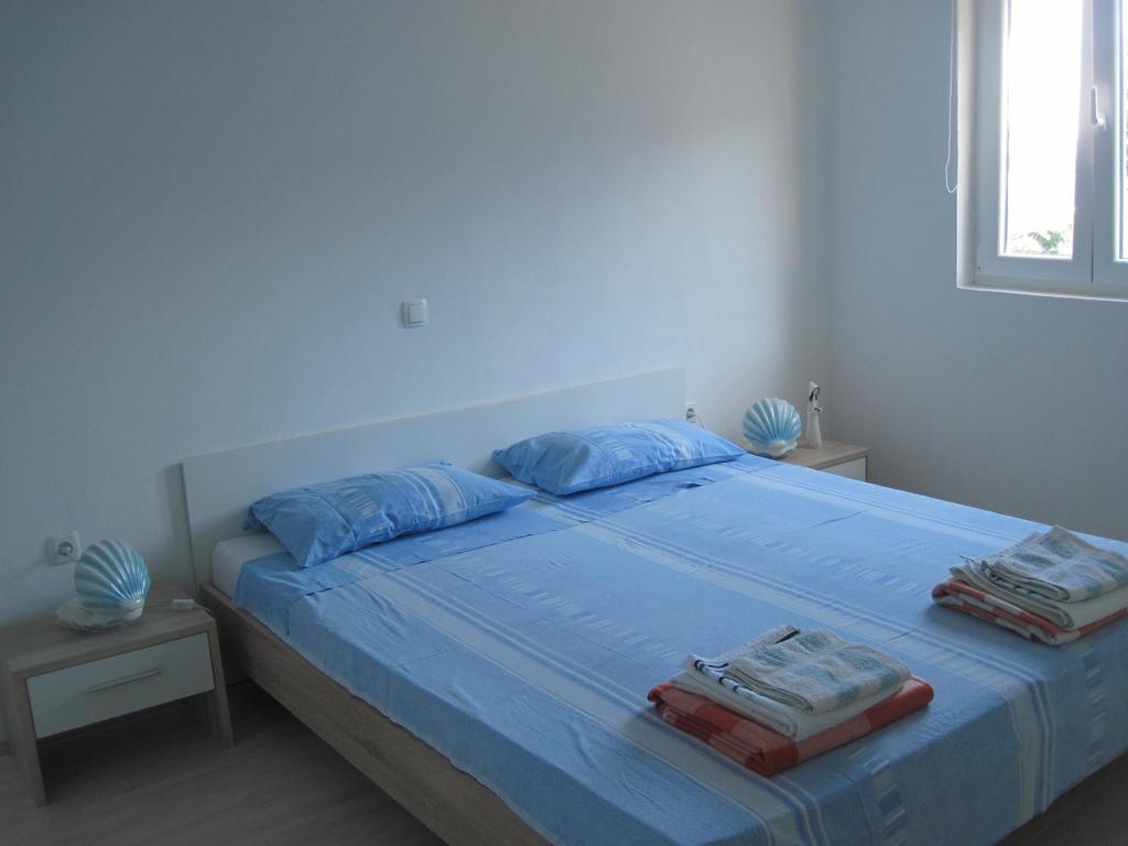 Apartments Rosa Preko Εξωτερικό φωτογραφία