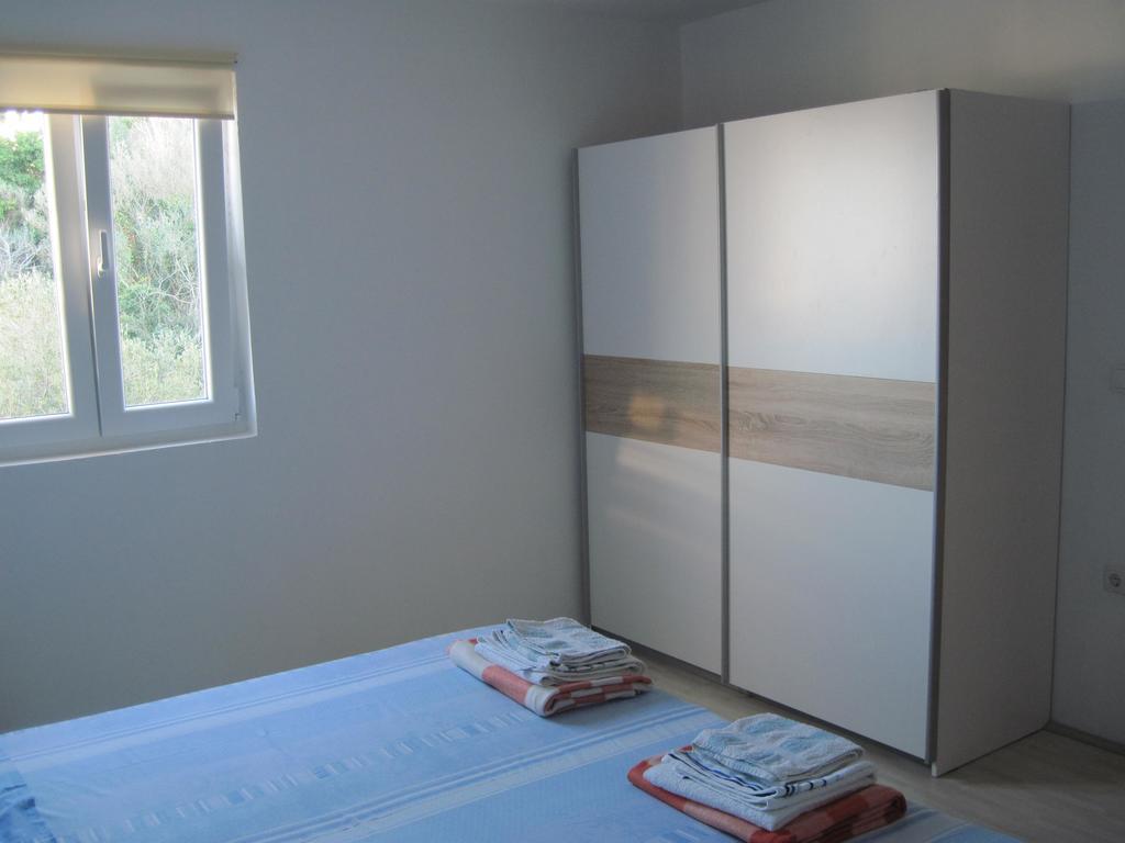 Apartments Rosa Preko Εξωτερικό φωτογραφία