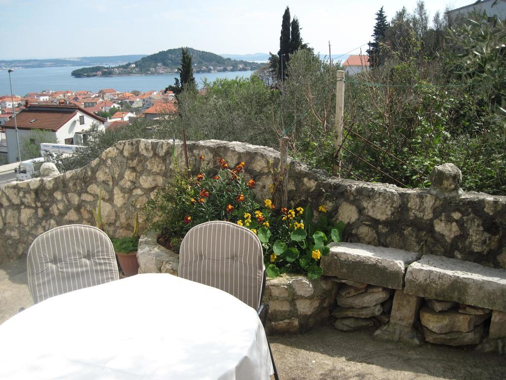 Apartments Rosa Preko Εξωτερικό φωτογραφία