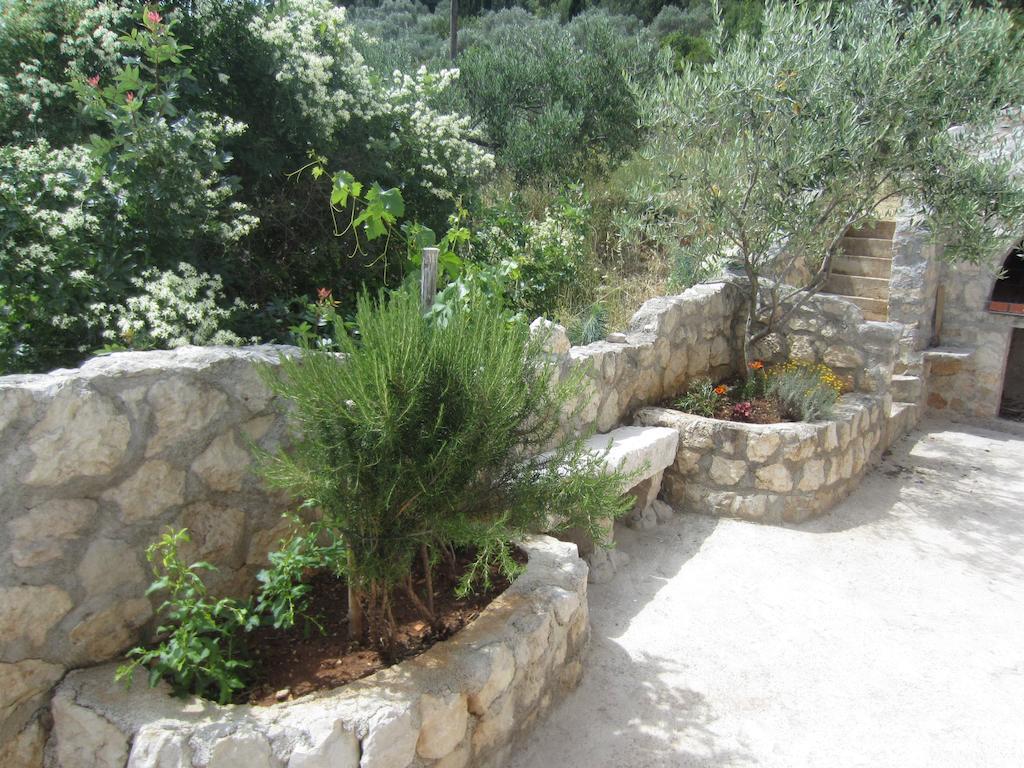 Apartments Rosa Preko Εξωτερικό φωτογραφία