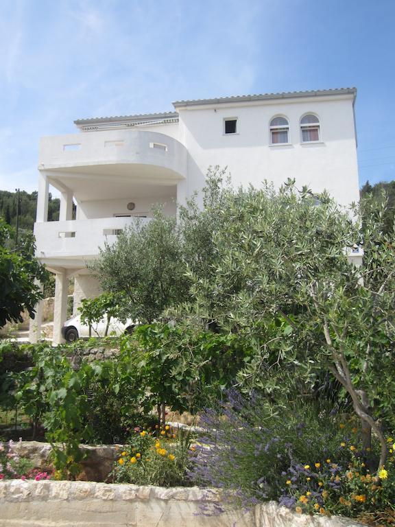 Apartments Rosa Preko Εξωτερικό φωτογραφία