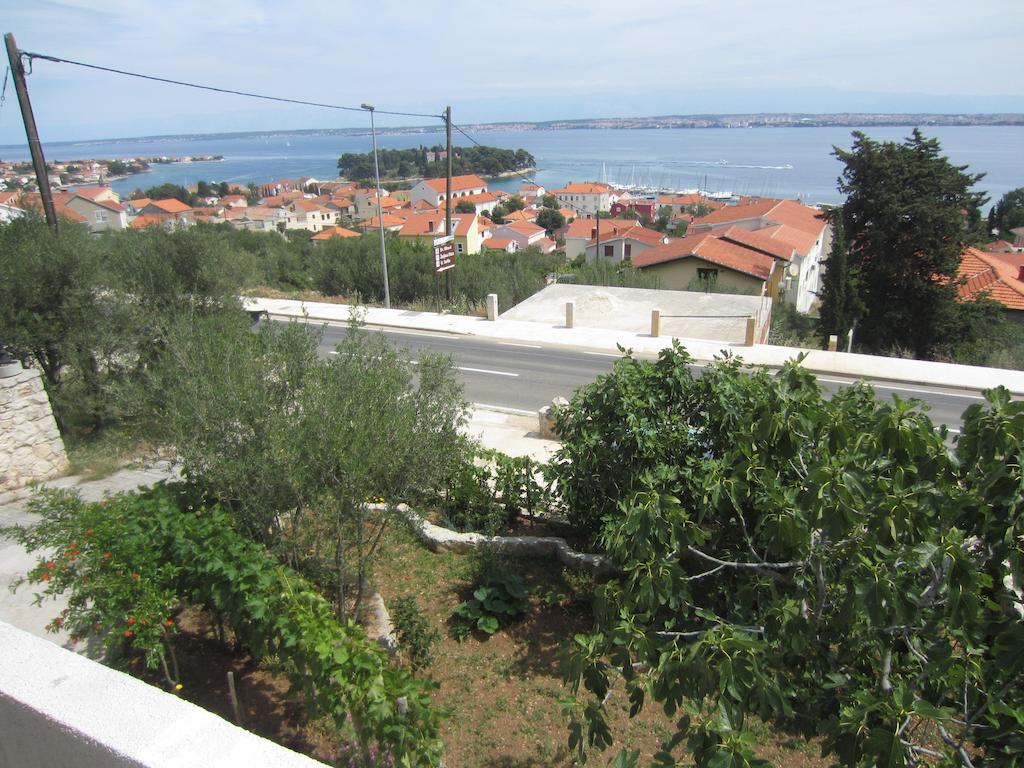 Apartments Rosa Preko Εξωτερικό φωτογραφία