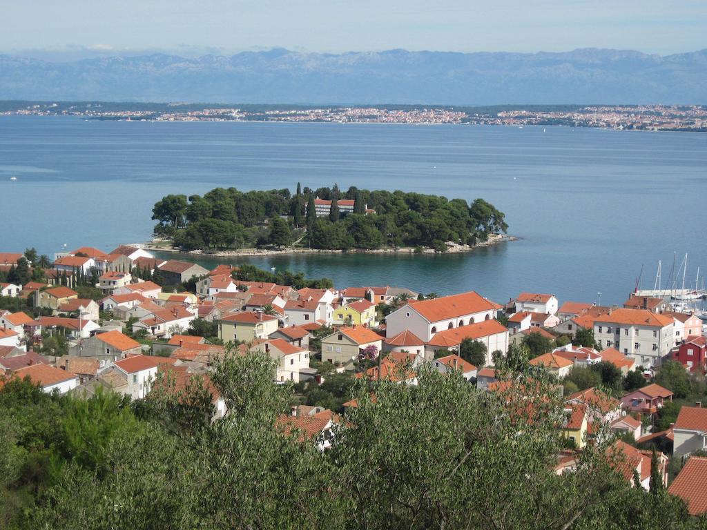 Apartments Rosa Preko Δωμάτιο φωτογραφία