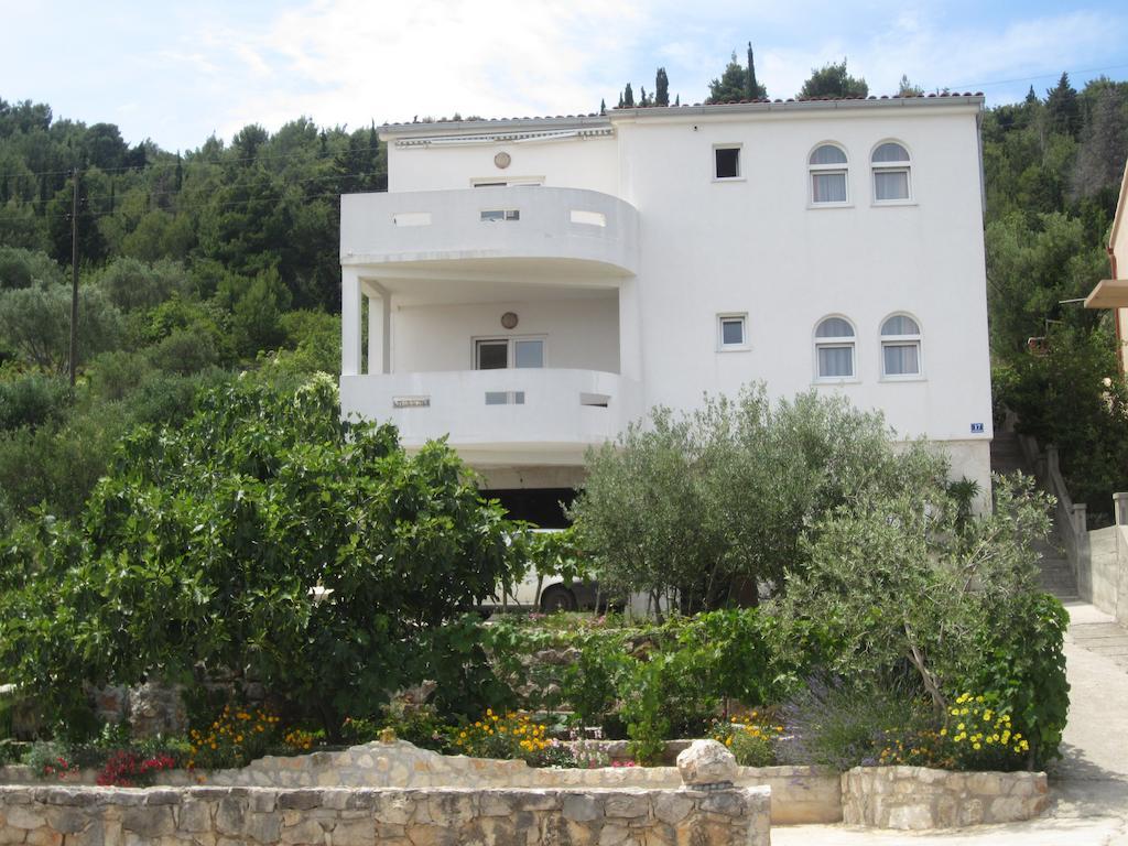 Apartments Rosa Preko Εξωτερικό φωτογραφία