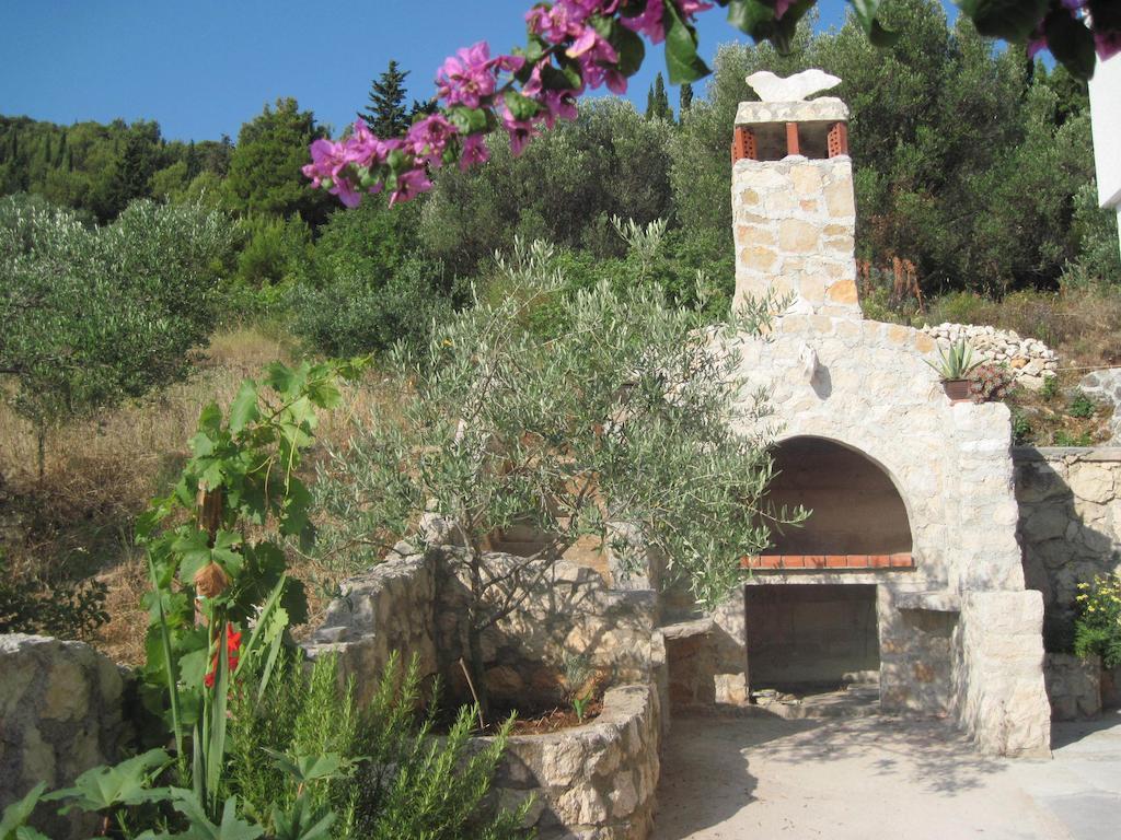 Apartments Rosa Preko Εξωτερικό φωτογραφία