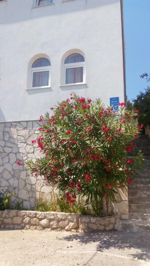Apartments Rosa Preko Εξωτερικό φωτογραφία